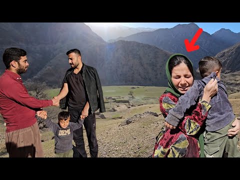 Love Failure:💔😔 Asghar left with a broken heart.