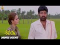 Sivayya Movie Scene Rajasekhar Monika Bedi Sanghavi Telugu Movies SP Shorts