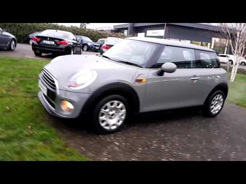 172D8857 - 172D8857 BMW MINI One 3-Door Hatch