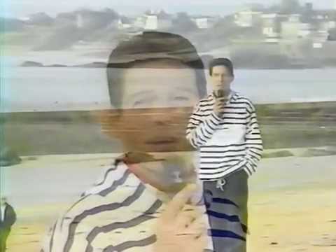 Stéphane Chomont - Dancing Beau Rivage (La Chance aux Chansons)