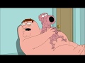Family Guy - Peter Pranks Brian