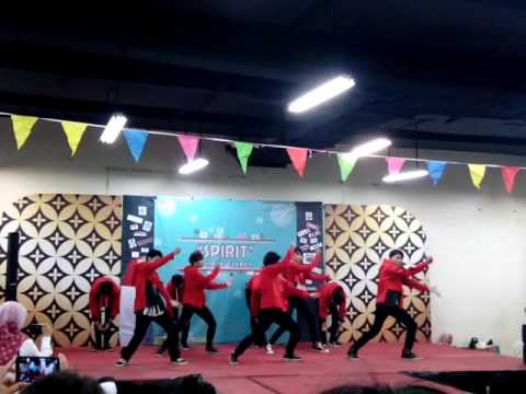 160904 ENXO - Monster at SPIRIT All Kpop Fandom PGC