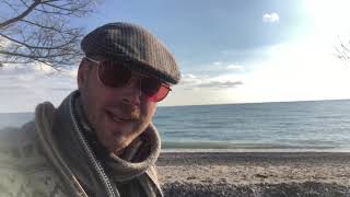 WASHING AWAY the POISONED, MISGUIDED ROOTS