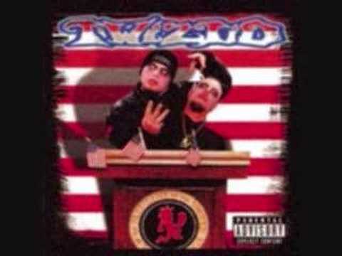 Video thumbnail for Something Weird