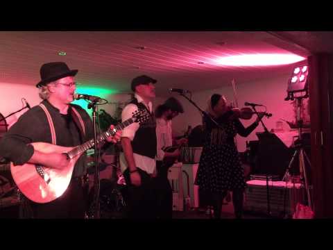 Baltic Sea Child 12.12.14 Langballigau - Dorfkrugtour