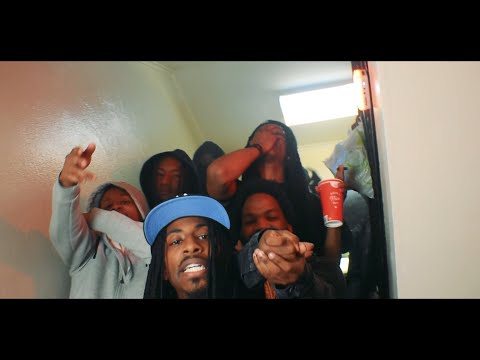 Hype O ft  Stunna O - Stand Off | Directed @Bam_Stephens