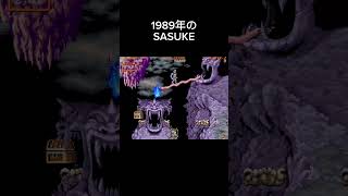 山田勝己案件　#レトロゲーム #retrogaming #大魔界村 #shrots #カプコン #メガドライブ