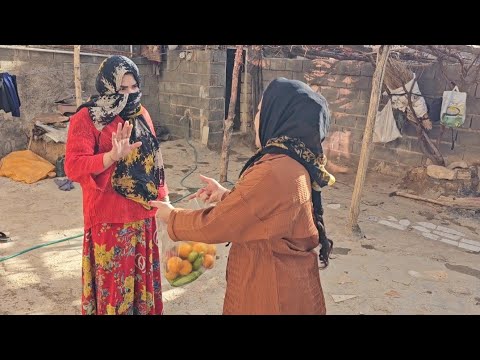 Will Ali Agha forget Maryam forever after Omid is released from prison?