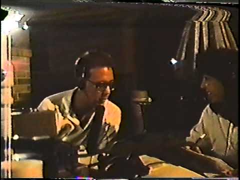 KJYO/KJ103 promotions Part 1 circa 1991
