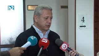 Ընդամենը նամակագրություն է եղել և դա հայտնվել է դատախազության տիրույթում. չեմ լռելու. Սայաթ Շիրինյան