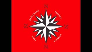 Brötzmann/Trzaska/Friis/Uuskyla -  King Zong Swing