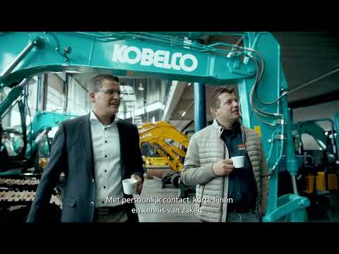 Kemp Group corporate film