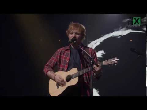 Ed Sheeran Live At The Roundhouse (HD)