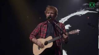 Ed Sheeran Live At The Roundhouse (HD)