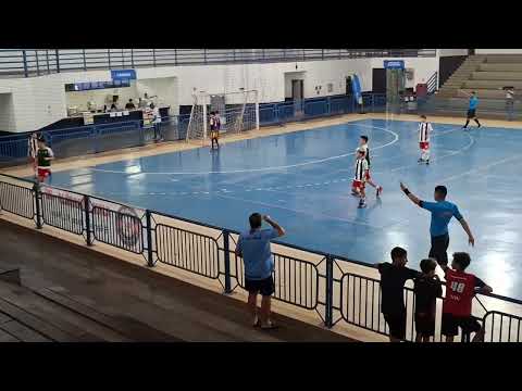 Final da copa ajax 2025 Ceilandia X Gama