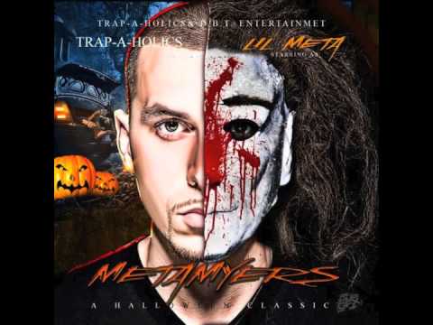 Lil Meta feat. J-Diamond - "Give Me Candy" OFFICIAL VERSION