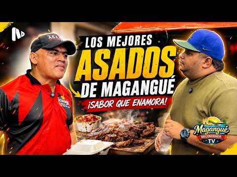Sabor que enamora | Magangué Recomienda 014