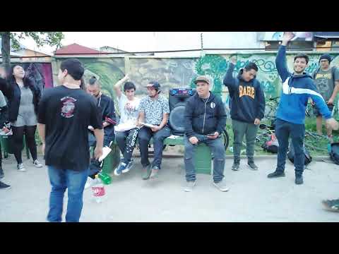 VINX vs JUGLAR | FINAL | 1vs1 | FECHA 15 | COLISEO NORTE