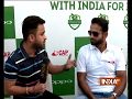Virat Kohli has evolved as a leader, great to see him backing youngsters: Irfan Pathan to India TV