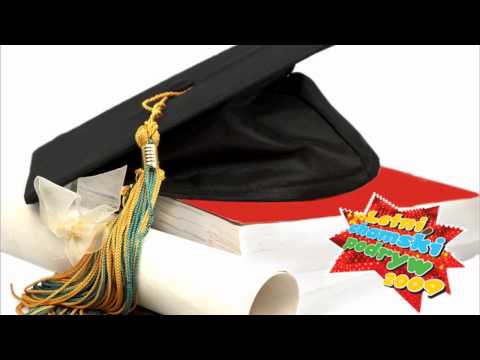 LETNI - "Akademicki melanż" (AUDIO)