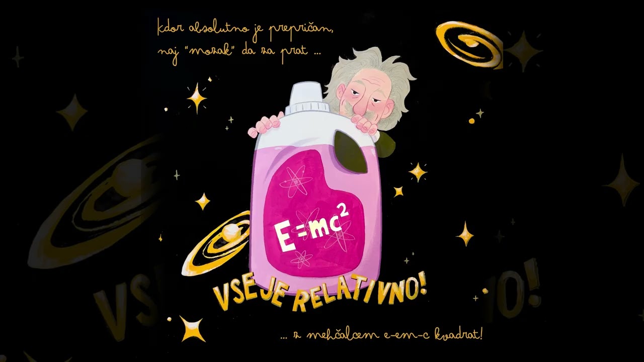 Interferenzza – Vse je relativno!