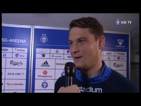 Filip Valenčič - Laplands Champion