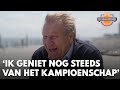 Jan Boskamp over kampioenschap Feyenoord: 'Ik geniet er nog steeds van!' | DE ORANJEZOMER