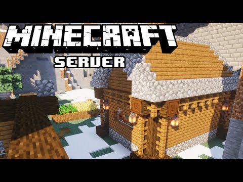 MINECRAFT ☀️ S05E47 • Mir brauche mehr Hoiz! • LET'S PLAY MINECRAFT