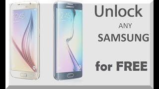 Unlock Samsung Galaxy S6 Boost Mobile For Free