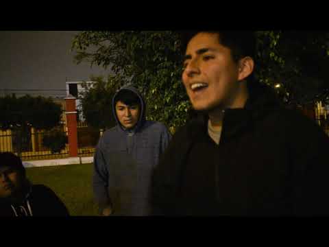 DAP vs C3H - Semis  - ´´Audición Royal Battles¨