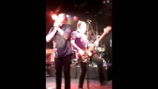 Needle to the Red by The Screaming Jets