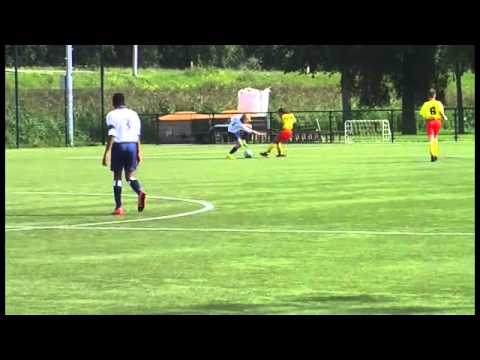 FC-Purmerend.D1 - Kon.HFC.D1