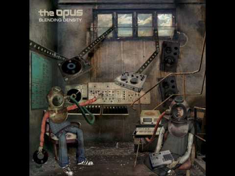 The Opus - Underearth