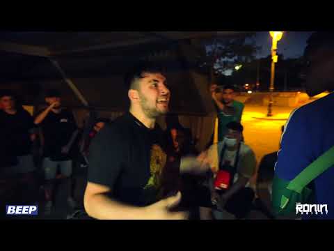 BLACKSNOW VS KIIP // OCTAVOS // STREETDOGS BATTLE  NACIONAL 2021