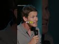 10% Of Americans Don't Deserve Jobs | Daniel Tosh