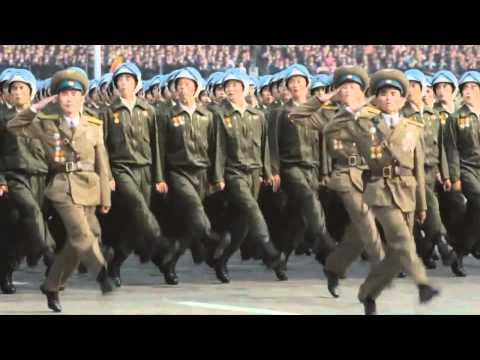 Manslag - Hell March (OFFICIAL VIDEO)