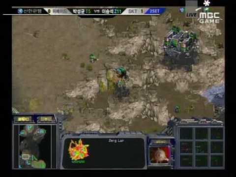 WeMade v SKT T1 S2: Mind v s2 (1/3) 12/15/2008