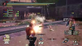 ミネロー リア友のモンハンライズ サンブレイク(後程はる参戦予定！)