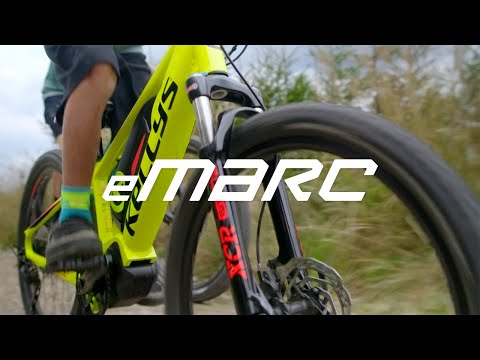 Kellys eMarc 24 418Wh