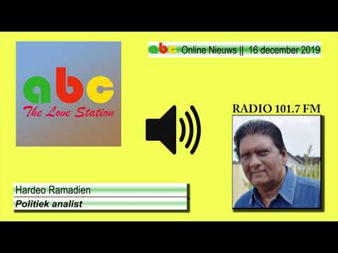 NDP zal slecht blijven scoren bij peilingen - ABC Online Nieuws