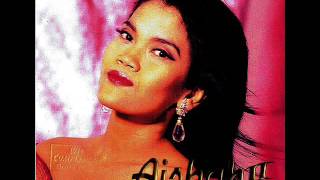 aishah _ seloka rindu