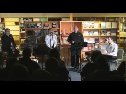 Vilo moja - Kvartet Artes