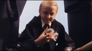 Harry Potter's First Flying Lesson