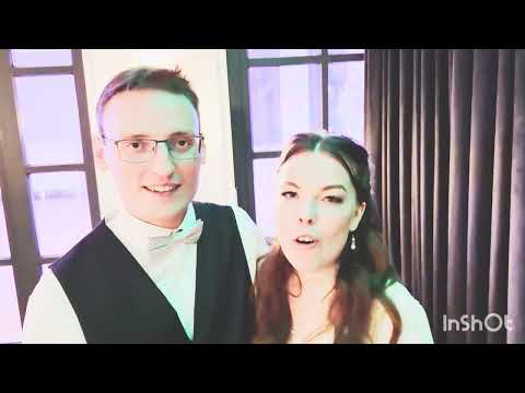 Tamada Stanislav für Ihre Hochzeit