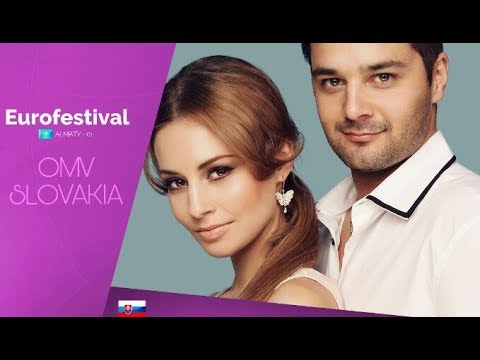 Mária Čírová & Peter Bazik - Kto vie - Official Music Video - Slovakia - Eurofestival 2018