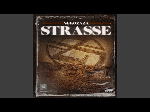 STRASSE (32 Bars)