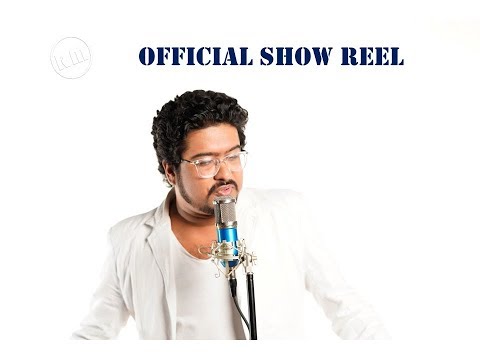 Rahul Mukherjee - Latest Official Showreel