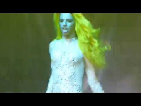 Mirella Pantera | "ESPECIAL MARCIA PANTERA" Festa Priscilla - Blue Space (10-06-16) BY LEH SANUTY