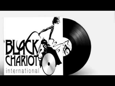 Black Chariot Swing Low