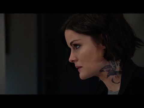 Blindspot NBC 3x19 Sneak Peek  Galaxy of Minds